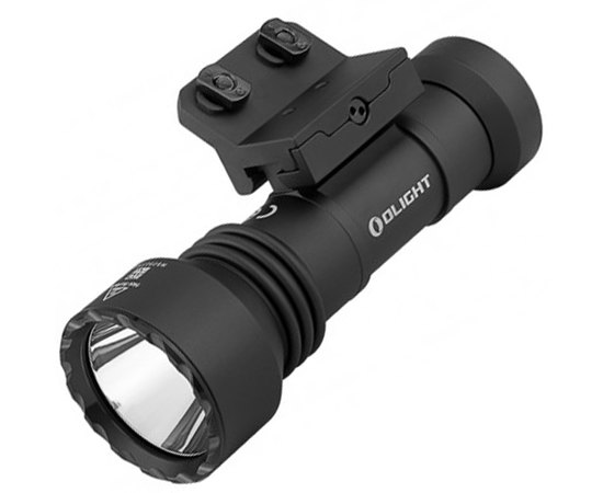 Фонарь Olight Javelot Tac M black (Javelot Tac M)