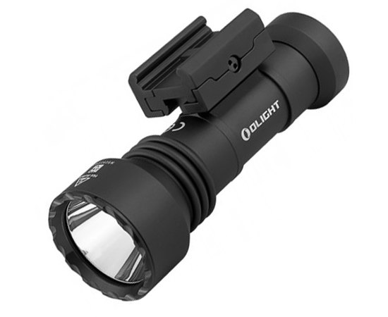 Ліхтар Olight Javelot Tac P black (Javelot Tac P)