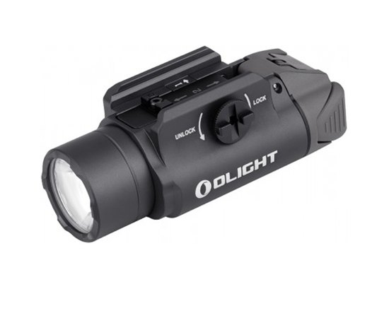 Фонарь Olight PL-3 Valkyrie gunmetal grey (PL-3 Valkyrie GG)