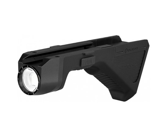 Фонарь Olight Sigurd black (Sigurd BK), Цвет: Чёрный