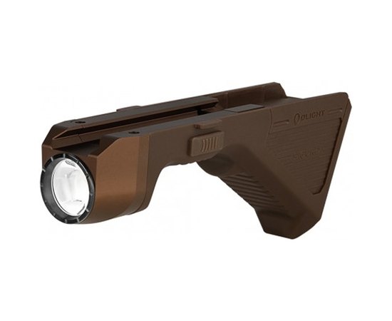 Фонарь Olight Sigurd desert tan (Sigurd DT), Цвет: Коричневый