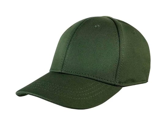 Кепка Condor Flex Team Cap L оливковый (161131-001-L), Размеры: L, Цвет: Оливковый