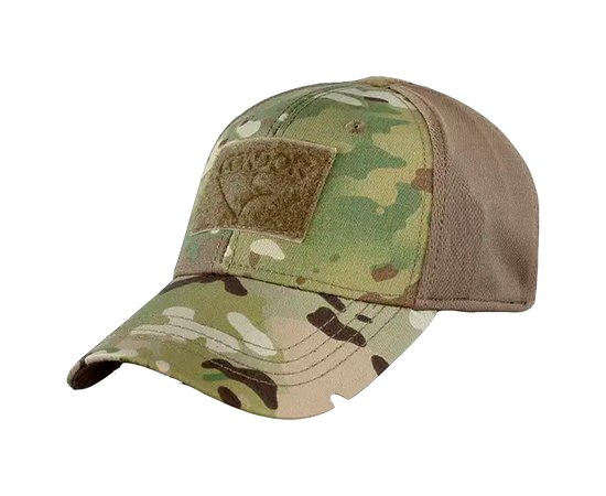 Кепка Condor Flex Cap Multicam (161080-008-S)