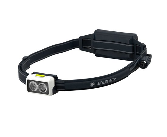 Налобный фонарь LedLenser NEO 5R White (502757)