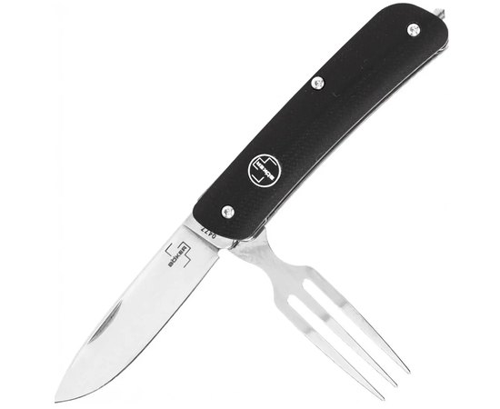 Нож Boker Plus Tech Tool Fork 01BO817