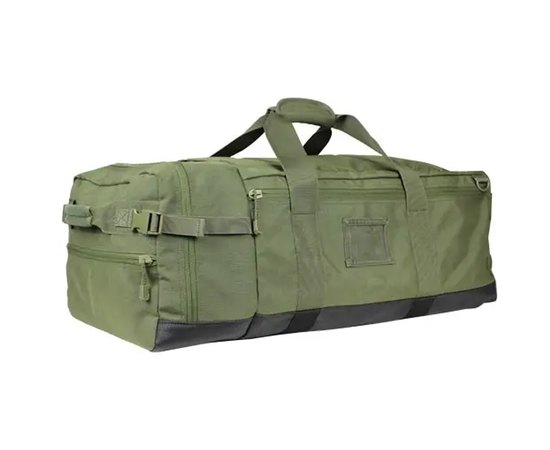 Сумка Condor Colossus Duffle olive (161-001)