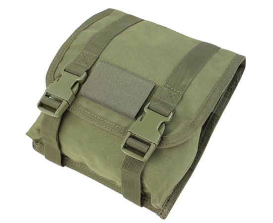 Сумка Condor Utility Pouch olive (MA53-001), Цвет: Олива