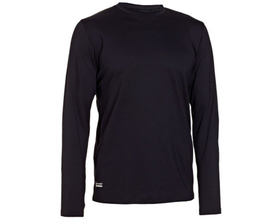 Термофутболка Under Armour Tac HG Comp XXL черный (25-1216010-001004 2XL), Размер: XXL