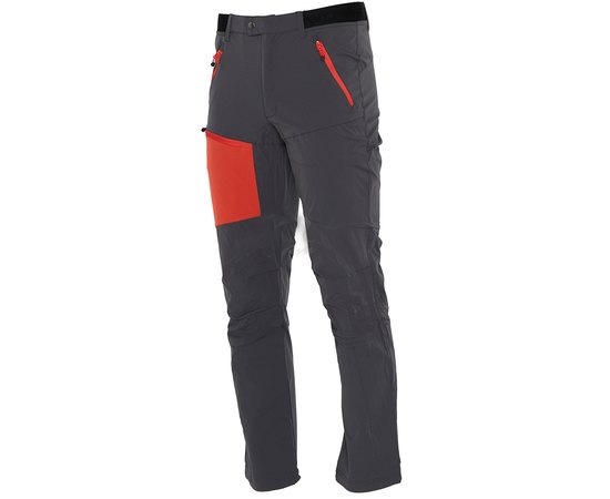 Штани Favorite Mist Pants 2XL softshell, 5K\1K антрацит (MSP-AN-2XL), Розміри: 2XL, Колір: Сірий