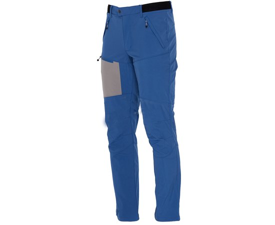 Брюки Favorite Mist Pants 2XL softshell, 5K\1K синий (MSP-BL-2XL), Размеры: 2XL, Цвет: Синий