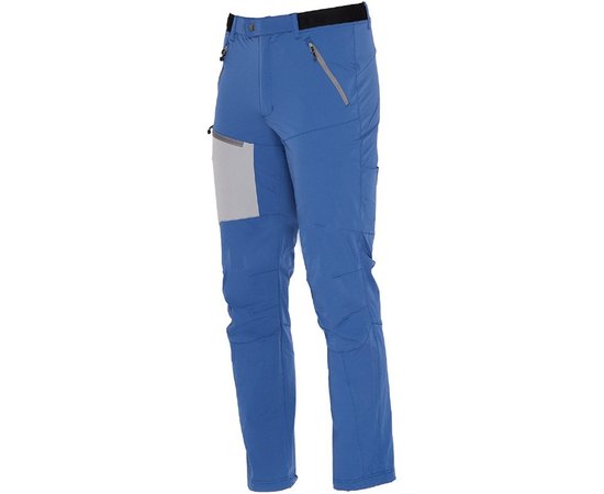 Брюки Favorite Mist Pants 3XL softshell, 5K\1K синий (MSP-BL-3XL), Размеры: 3XL, Цвет: Синий