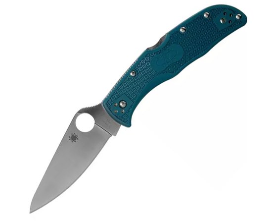 Нож Spyderco Endela Lightweight PLN Wharnclif (C243FPWK390)