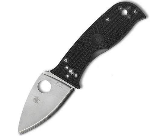 Нож Spyderco Lil Temperance 3 Lightweight (C69PBK3)