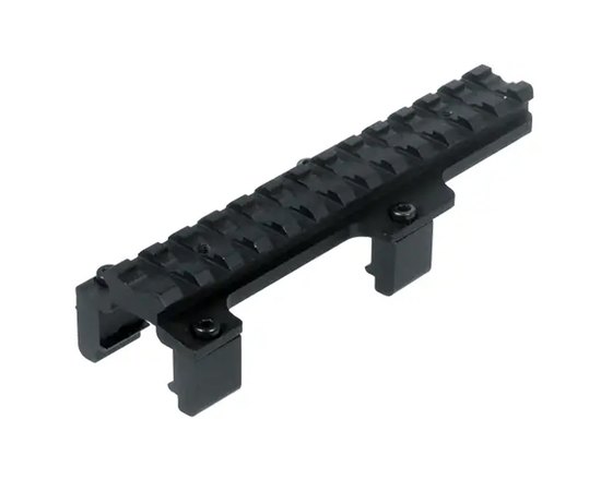 Планка Leapers MP5/MKE T94 Picatinny, Aluminum MNT-P669