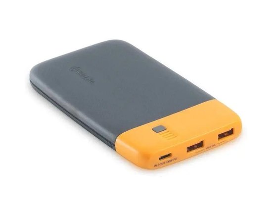 Повербанк BioLite Charge 20 PD, 6000 mAh (BLT CBA0100)