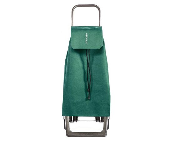 Сумка-тележка Rolser Jet LN Joy 40 Verde (JET001-1002) 929631, Цвет: Зелёный