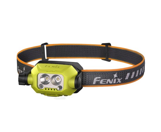 Налобный фонарь Fenix WH23R