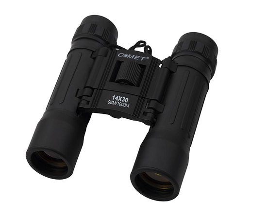 Компактный бинокль Comet 14X30 LR-028