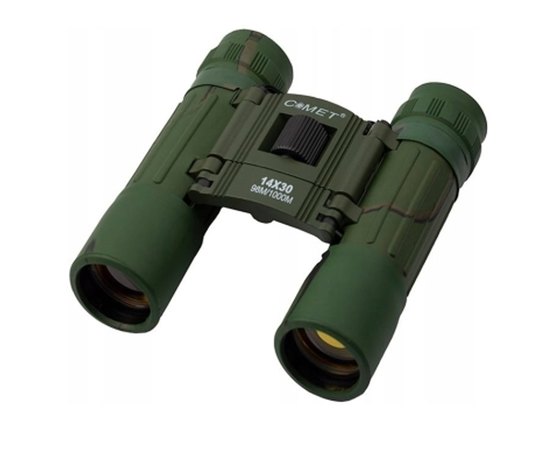 Компактный бинокль Comet 14X30 LR-034