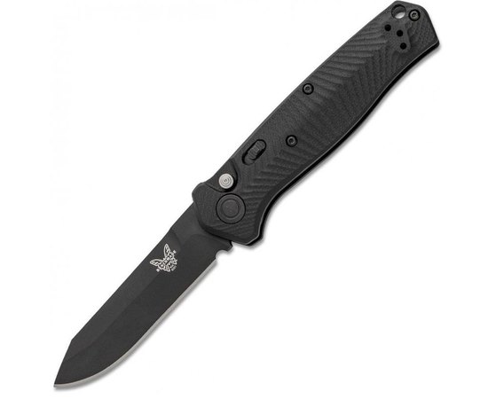 Нож тактический Benchmade Mediator 8551BK