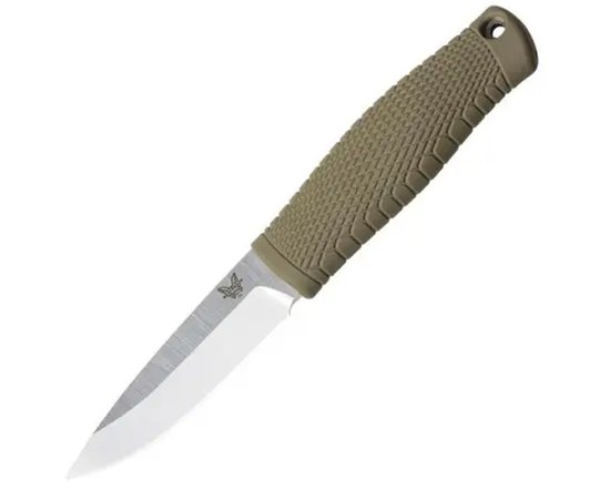 Нож туристический Benchmade Puukko 200