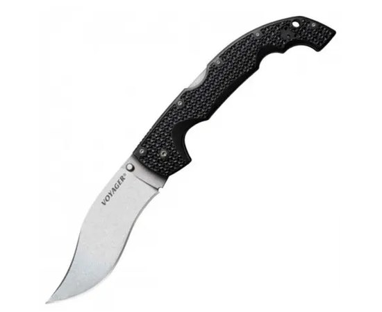 Карманный нож Cold Steel Voyager XL Vaquero 10A (CS-29AXV)