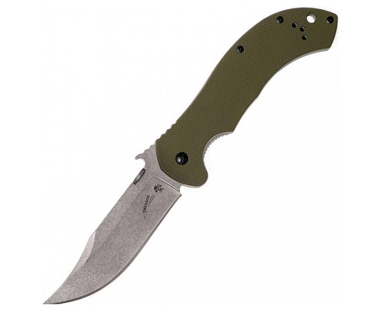 Нож тактический Kershaw CQC-10K 6030