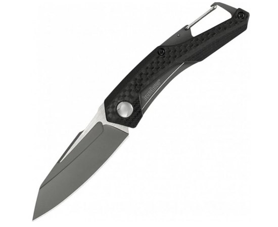 Ніж туристичний Kershaw Reverb 1220