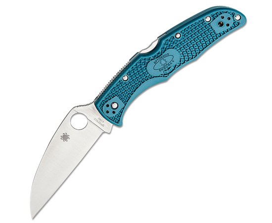 Нож Spyderco Endura 4 Lightweight Wharncliffe (C10FPWK390)