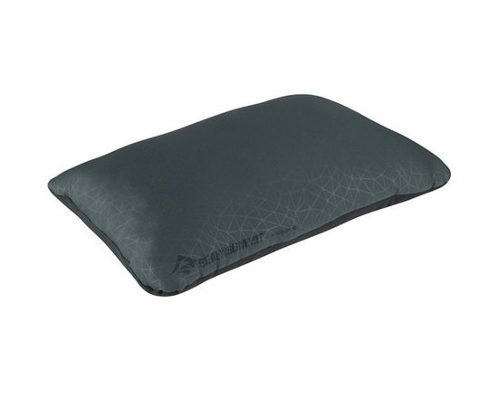 Подушка Sea to Summit Foam Core Pillow Grey (STS APILFOAMRGY)