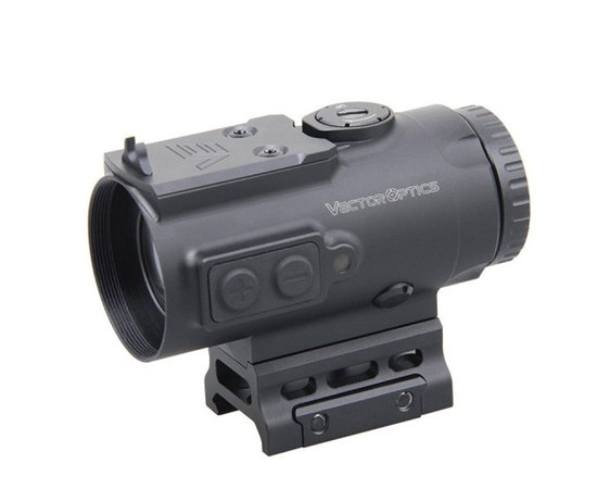 Прицел коллиматорный Vector Optics Paragon 4x24 Micro SCPS-M04