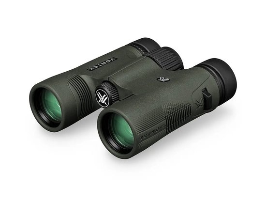 Бинокль Vortex Diamondback HD 10x28 WP (DB-211) 927584