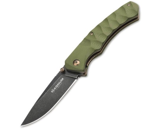 Кишеньковий ніж Boker Magnum Iguanodon 01SC072