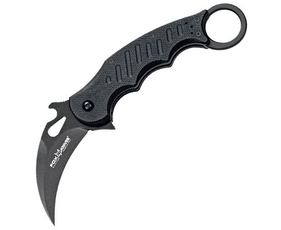 Ніж керамбіт Fox Karambit (479)