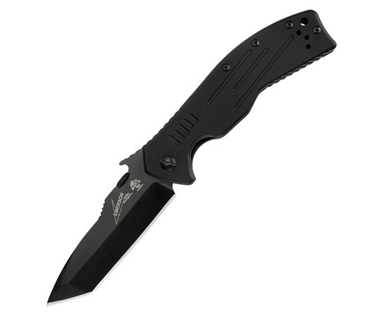 Ніж тактичний Kershaw CQC-8K 6044TBLK