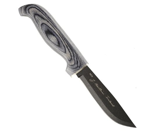 Нож туристический Marttiini Grey Wolf FinnSkinner 167013T