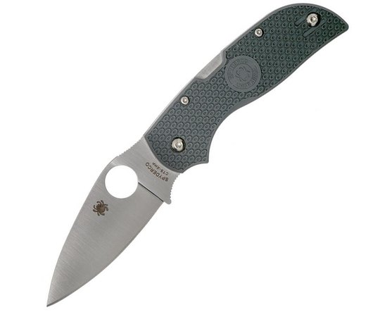 Карманный нож Spyderco Chaparral (C152PGY)