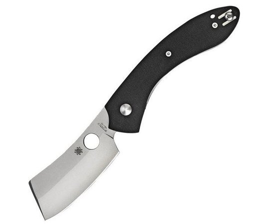 Нож туристический Spyderco Roc (C177GP)