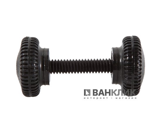 Болт и гайка для крепления катушки Nut &amp; Bolt Fisher