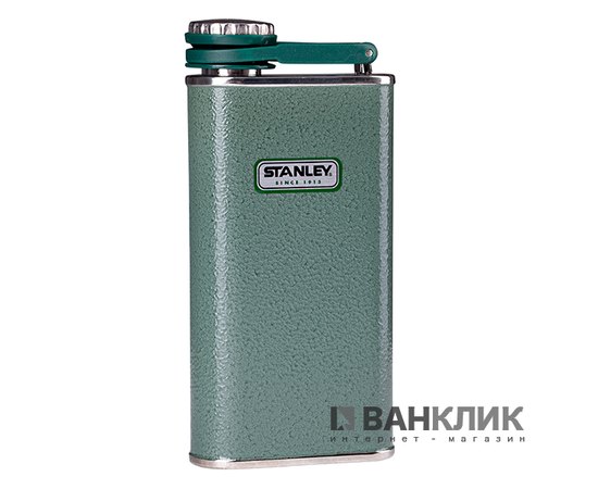 Фляга Stanley Classic объемом 0.23л (6939236306003)