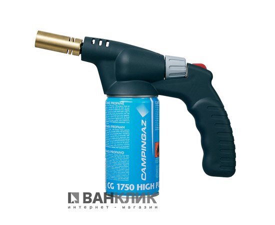 Газовая паяльная лампа Campingaz Handy Torch TH2000 PZ (3138520619239)