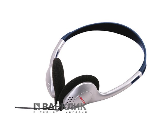 Компактные наушники Garett Headphones ACE Sport