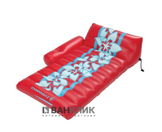 Матрац с подлокотником Chaise Lounger (3138522025366)