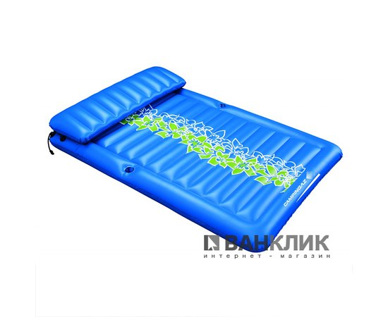 Матрас двойной Campingaz Double Lounger (3138522025373)