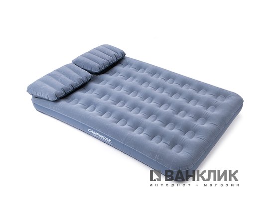 Матрас двухместный Campingaz Smart Quickbed Double (3138522054878/2)