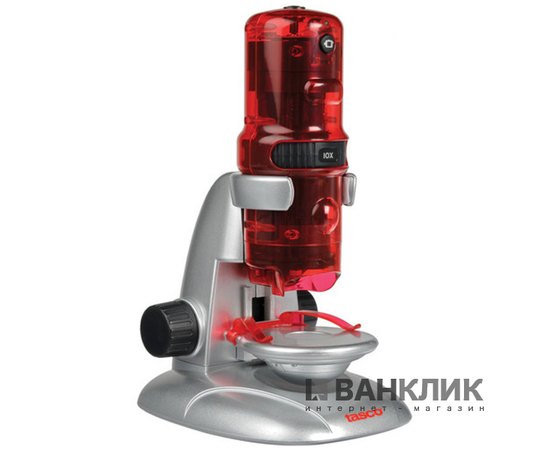 Микроскоп Tasco Digital 780200T