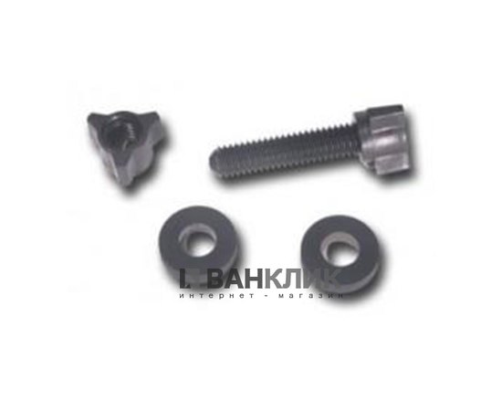 Набор для крепления катушки White's Loop Hardware Kit