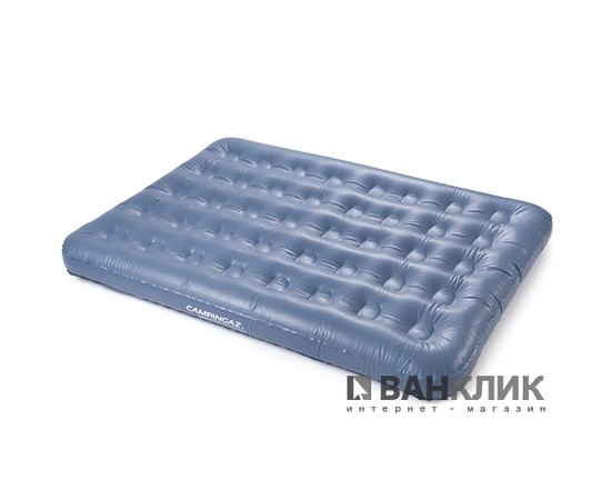 Надувной матрас Campingaz Quickbed Double Plus 4NP (3138522054854)