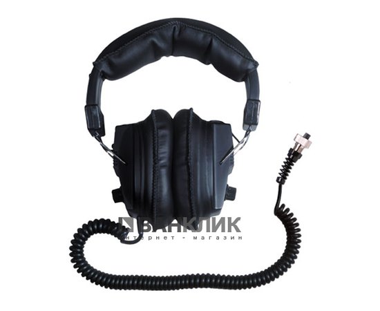 Наушники сухопутные Headphone Garrett AT-Pro (2202400) (1298)