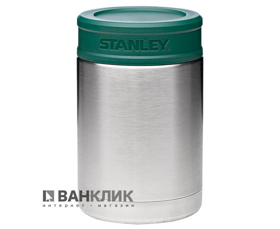 Пищевой термос Stanley Utility объемом 0.5л (6939236311588)